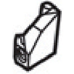 탕갈로이 부품 로케이터 LR602R 1개