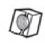 Tungaloy TAC Tool Parts WP302R 1 piece