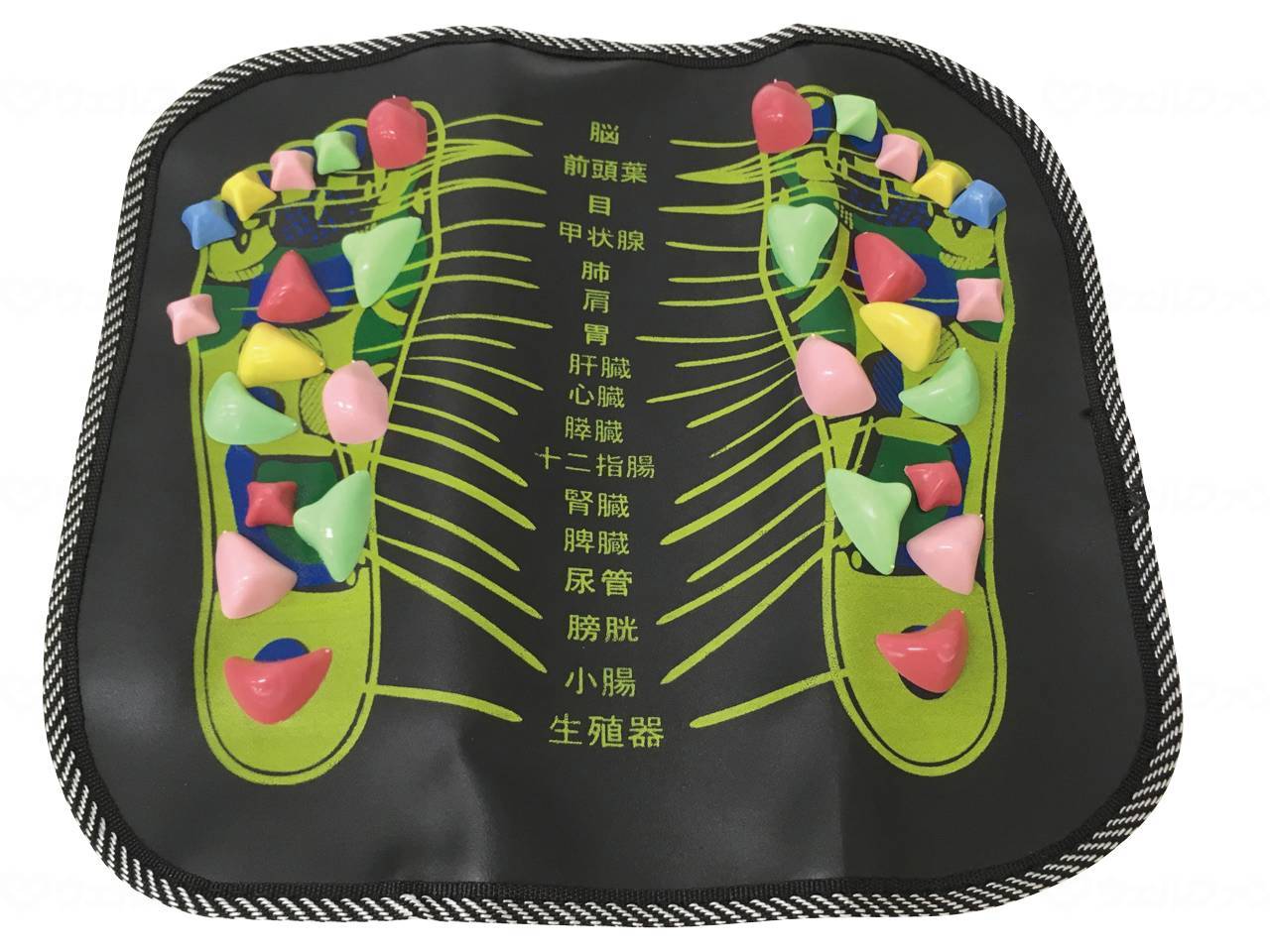 ファーストアロー健康の路 大
