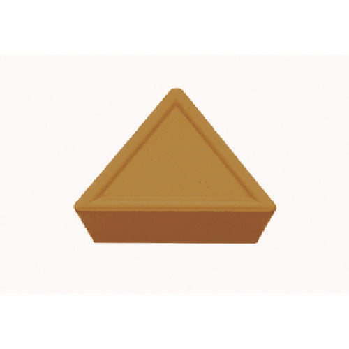 タンガロイ　旋削加工用インサート　サーメット　ＮＳ９５３０　TPMR110304-24　10 個