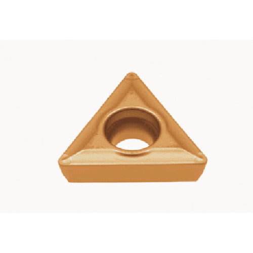 タンガロイ　旋削加工用インサート　サーメット　ＮＳ９５３０　TPMT090204-23　10 個