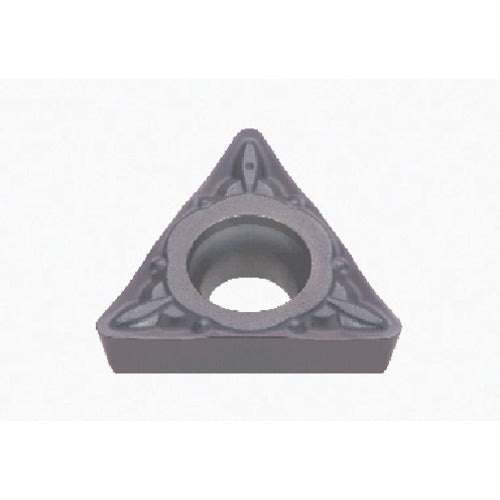 タンガロイ　旋削加工用インサート　サーメット　ＧＴ９５３０　TPMT110208-PSS　10 個
