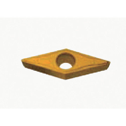 Tungaloy Turning Insert Cermet NS9530 VBMT110302-PF 10 Pieces