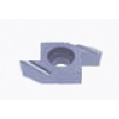 Tungaloy Grooving Inserts, Carbide, TH10, 10EL300, 10 Pieces