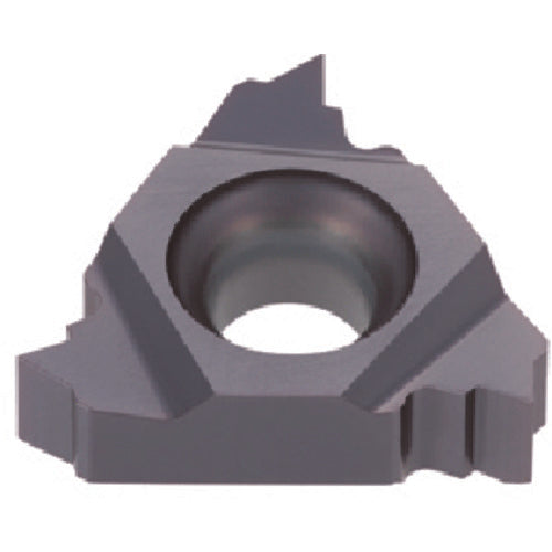 Tungaloy Tang Thread External NPT Thread Insert ER-NPT AH725 16ER27NPT 5 pieces