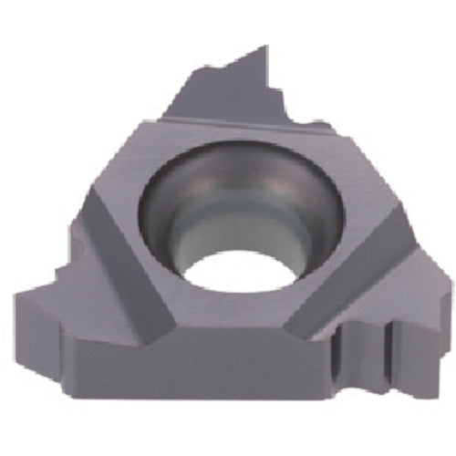 Tungaloy Tang Thread External NPT Thread Insert ER-NPT AH725 16ER8NPT 5 pieces