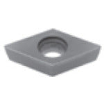 Tungaloy turning insert PVD coating AH330 DCMW11T304TN 10 pieces