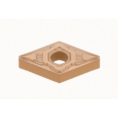 タンガロイ　旋削加工用インサート　サーメット　ＧＴ９５３０　DNMG110412E-TSF　10 個