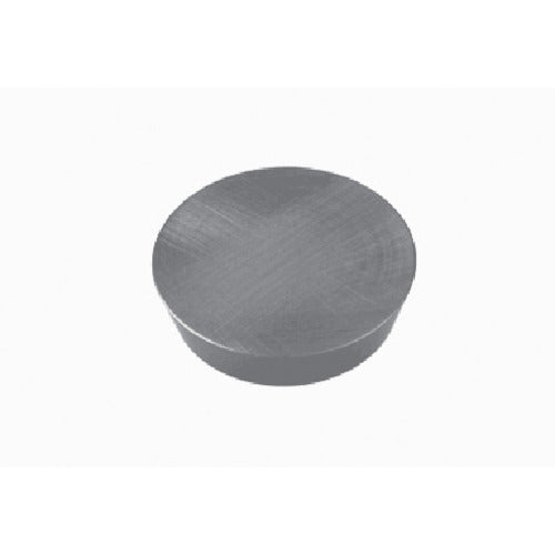Tungaloy Insert for Turning, Carbide, UX30, RDCN2004TN, 10 Pieces