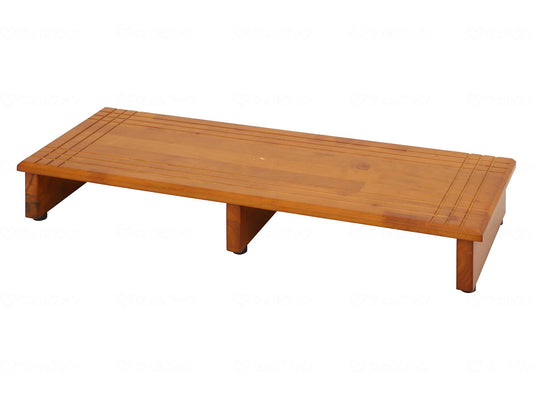 不二貿易玄関台 ﾌﾞﾗｳﾝ 幅90cm