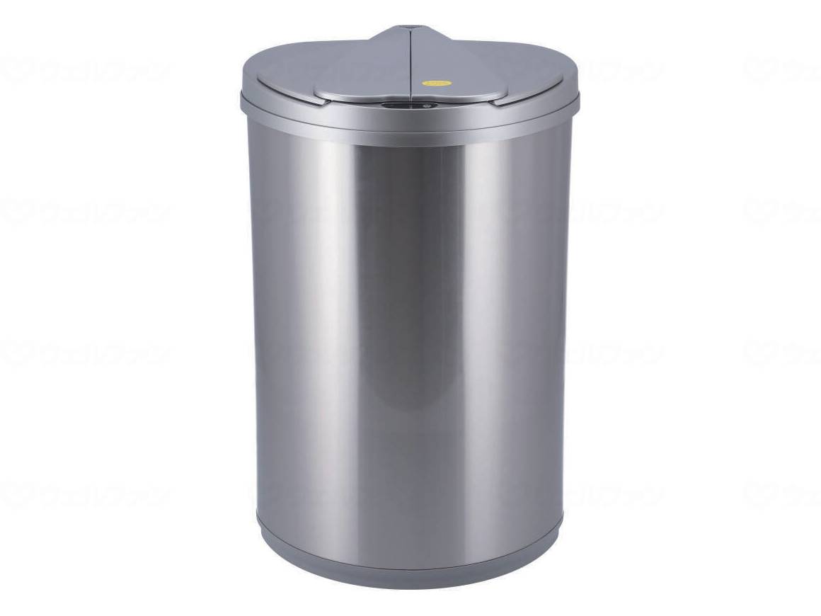 후지 무역 센세다스트 박스 횡 개폐식 47L