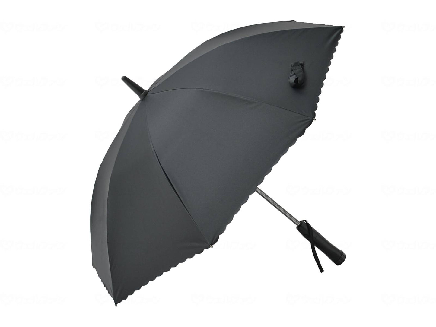 Prime Link Fan Cool Fan Umbrella Black 19 inch