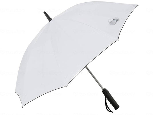 Prime Link Fan Cool Fan Umbrella Gray 21 inch