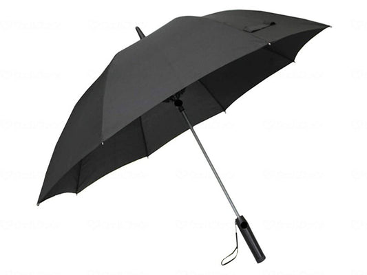 Prime Link Fan Cool Fan Umbrella Black 21 inch
