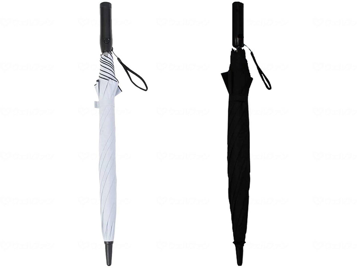 Prime Link Fan Cool Fan Umbrella Black 21 inch