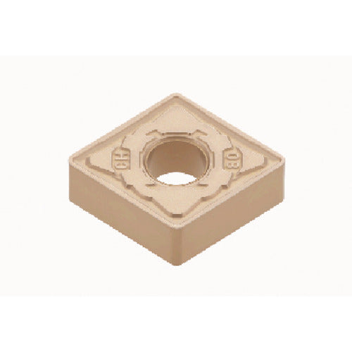 タンガロイ　旋削加工用インサート　ＣＶＤコーティング　Ｔ５１２５　CNMG190612-CH　10 個