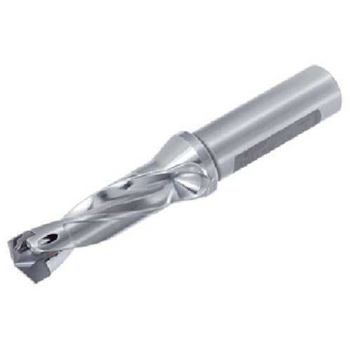 タンガロイ　ヘッド交換式ドリル　ドリル・マイスター　ＴＩＤ−Ｆ（Ｌ／Ｄ＝３）　TID115F16-3　1 個