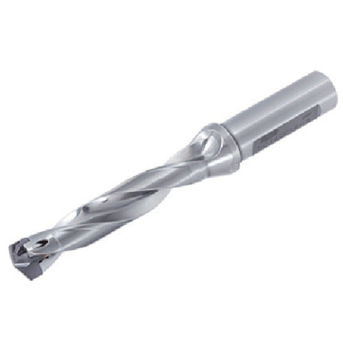 タンガロイ　ヘッド交換式ドリル　ドリル・マイスター　ＴＩＤ−Ｆ（Ｌ／Ｄ＝５）　TID180F25-5　1 個