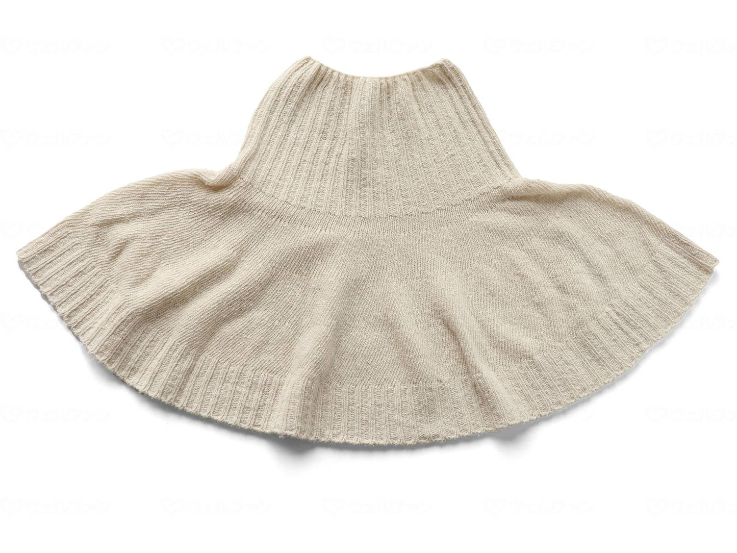 대추어깨・목을 식히지 않는 시크 100%의 숙면케이프 생성