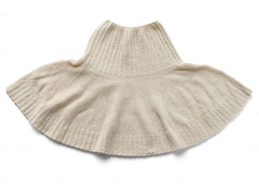 대추어깨・목을 식히지 않는 시크 100%의 숙면케이프 생성