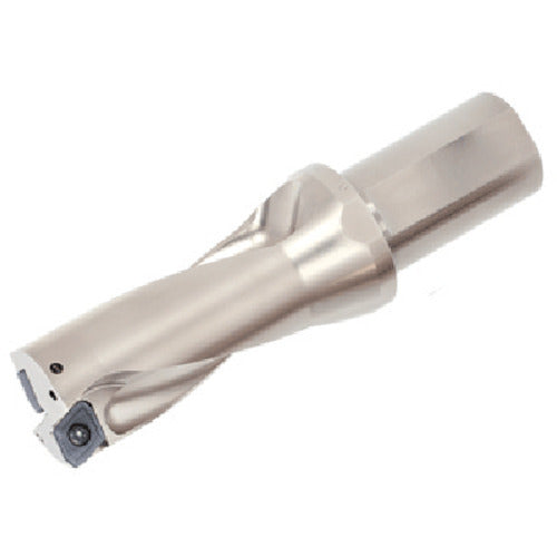 Tungaloy Tungsten Drill Twisted TDX-F (L/D=2) TDX440F40-2 1 pc
