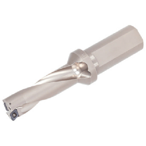 Tungaloy Tungsten Drill Twisted TDX-F (L/D=3) TDX450F40-3 1 pc