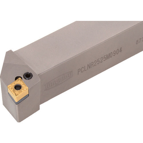 タンガロイ　ＩＳＯ・エコ・ターン　外径旋削加工用バイト　ＰＣＬＮＲ／Ｌ−ＥＣＯ　PCLNL2020K0904　1 個