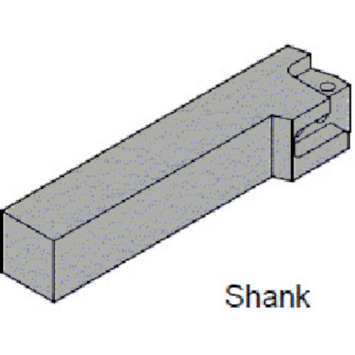 Tungaloy External TAC Bit CFGSR2020 1 piece