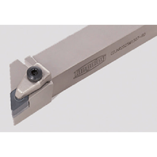 Tungaloy Dimple FX External Diameter Machining Tool CDJNR/L-RD CDJNL2525M1507-RD 1 pc