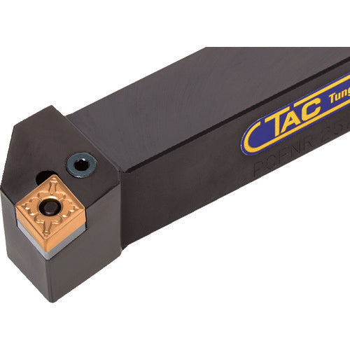タンガロイ　タング・ターン　端面加工用バイト　ＰＣＦＮ　Ｒ／Ｌ　PCFNL2525　1 個