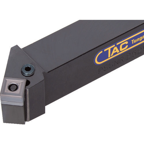 タンガロイ　タング・ターン　外径旋削加工用バイト　ＰＳＳＮＲ／Ｌ　PSSNL2525　1 個
