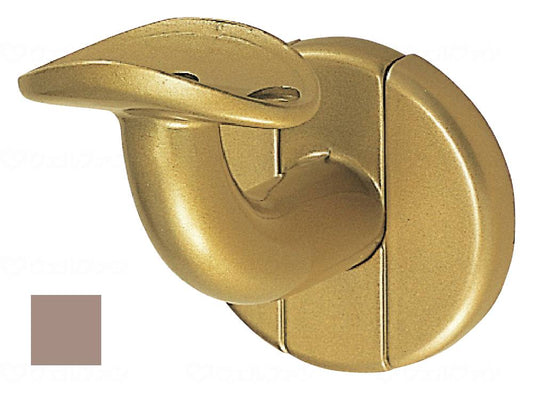 シロクマBR-600 C形ﾌﾞﾗｹｯﾄL受 ｱﾝﾊﾞｰ 35