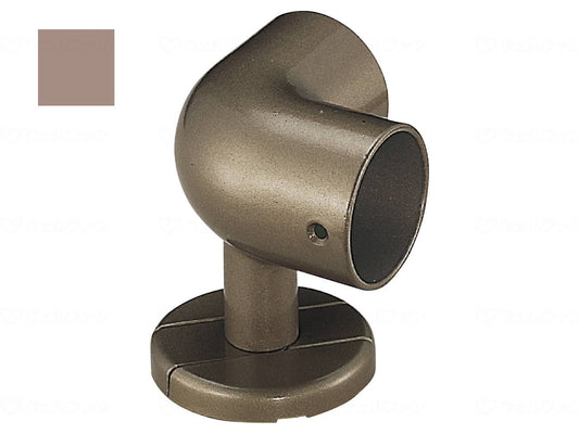 シロクマBR-606 C形ﾌﾞﾗｹｯﾄｺｰﾅｰ ｱﾝﾊﾞｰ 35