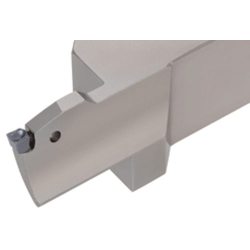 탕갈로이 이지・멀티・컷 단면 홈 삽입・선삭 가공용 바이트 ETFR/L ETFR2525-4T25-200500 1개