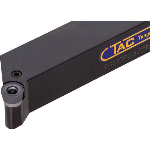 タンガロイ　タング・ターン　外径旋削加工用バイト　ＰＲＧＣＲ／Ｌ　PRGCR3225P16　1 個
