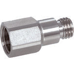 Tungaloy TAC tool parts CHP-CONECTOR5/16-G1/8 1 piece