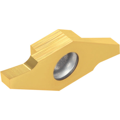 タンガロイ　Ｊ−シリーズ　溝入れ加工用インサート　ＪＶＧ　ＳＨ７２５　JVGL075F　10 個