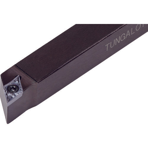 タンガロイ　Ｊ−シリーズ　小型旋盤用バイト　ＪＳＤＪ２ＣＲ／Ｌ　JSDJ2CR1212X11　1 個