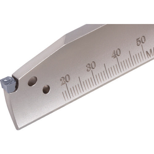 タンガロイ　イージー・マルチ・カット　ブレード　ＥＦＰＲ／Ｌ　EFPR-5-200500　1 個