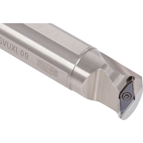 Tungaloy Mini Force Turn Small Lathe Tool Bit JS-SVUXL JS16F-SVUXL09 1 pc