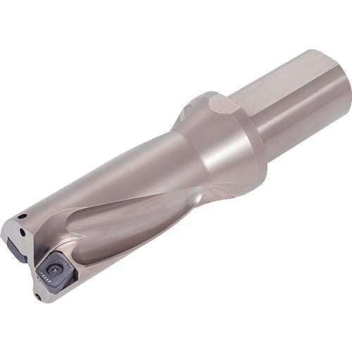 탕갈로이 텅드릴 트위스티드 TDX-F(L/D=2) TDX170F20-2 1개