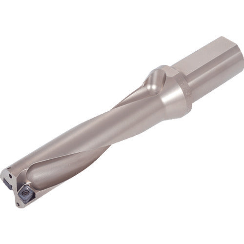 탕갈로이 텅드릴 트위스티드 TDX-F(L/D=4) TDX170F20-4 1개