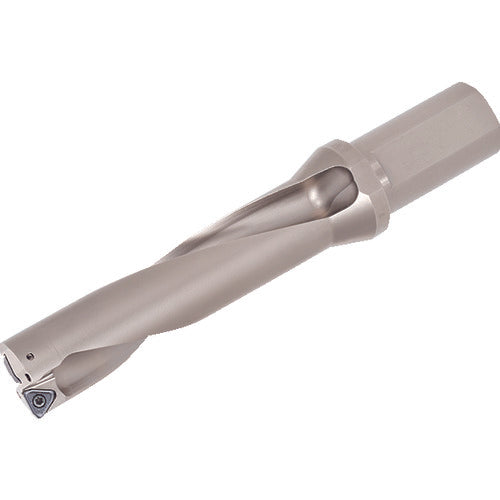 탕갈로이 텅·식스·드릴 TDS-F(L/D=4) TDS235F25-4 1개