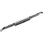 三菱　スモールツール専用　内径溝入れ突切り加工用　ＣＧ形ステッキィツイン　ＰＶＤコーティング　ＴＦ１５　CG03RS-20　1 本