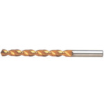 Mitsubishi K GWSS Deep hole processing G-step frame straight high speed steel drill 6.4 mm GWSSD0640 1 piece