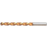 Mitsubishi K GWSS Deep hole processing G-step frame straight high speed steel drill 12.9 mm GWSSD1290 1 piece