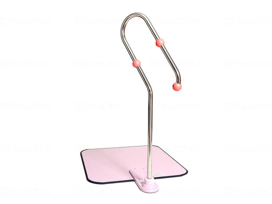 東海技研工業ﾗｲｼﾞﾝｸﾞ　ｴｲﾄﾞ　ｸﾘｯﾌﾟ　ﾗ・ｸﾘｯﾌﾟ ﾋﾟﾝｸ