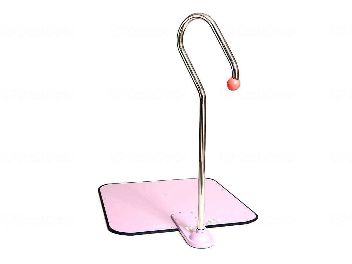 Tokai Giken Kogyo Rising Aid Clip La Clip Pink S