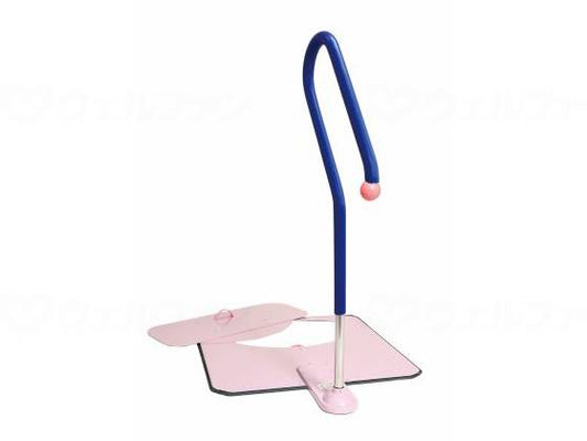 東海技研工業ﾗ・ｸﾘｯﾌﾟ　ｶﾊﾞｰﾀｲﾌﾟｷｬﾘｰ ﾋﾟﾝｸ