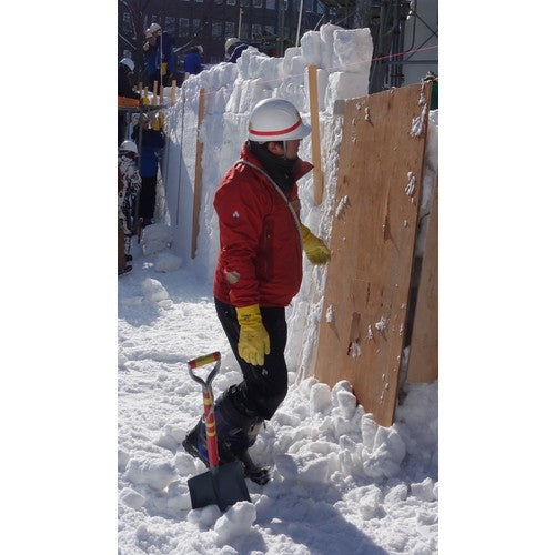 DAILOVE Cold Weather Gloves Dailove 120 (L) D120-L 1 pair